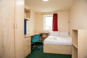 Albert Court (Campus Accommodation)